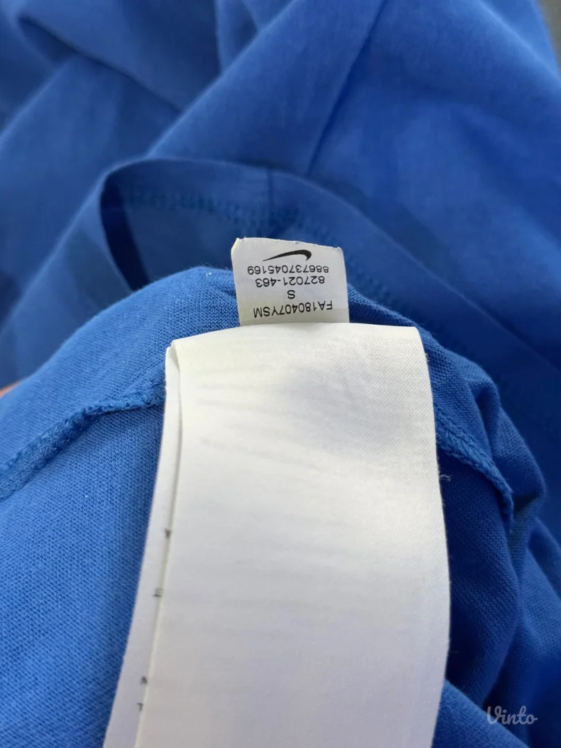 The Nike Tee majica S