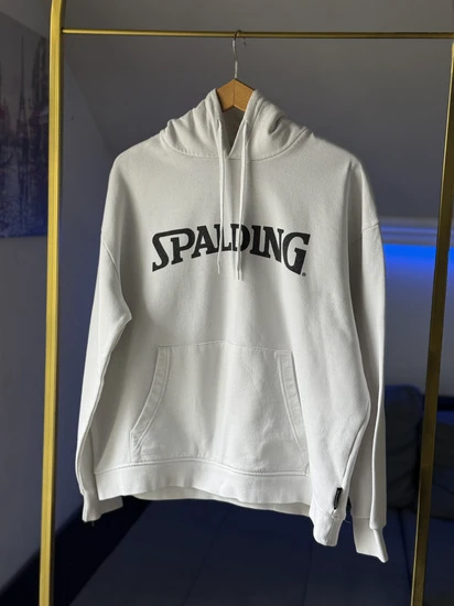 Spalding duks XL