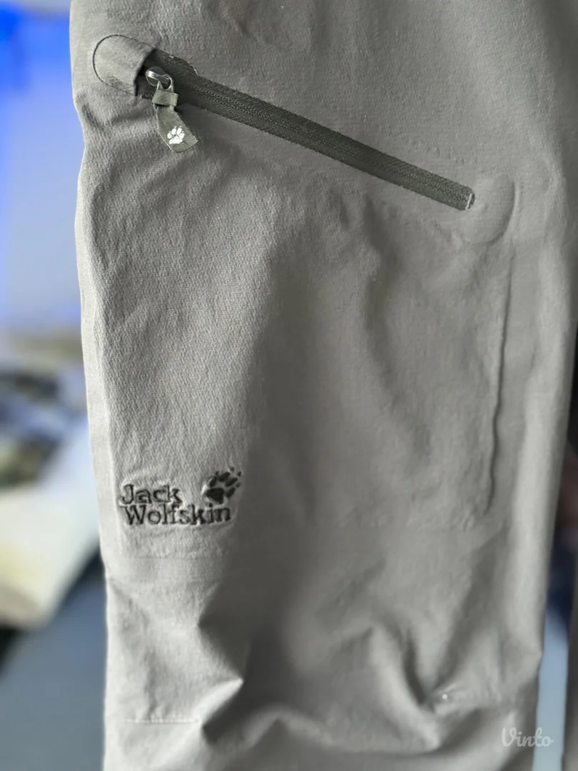 Jack Wolfskin pantalone