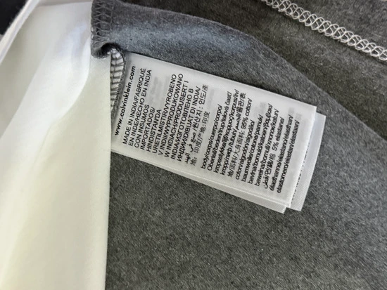 Calvin Klein majica