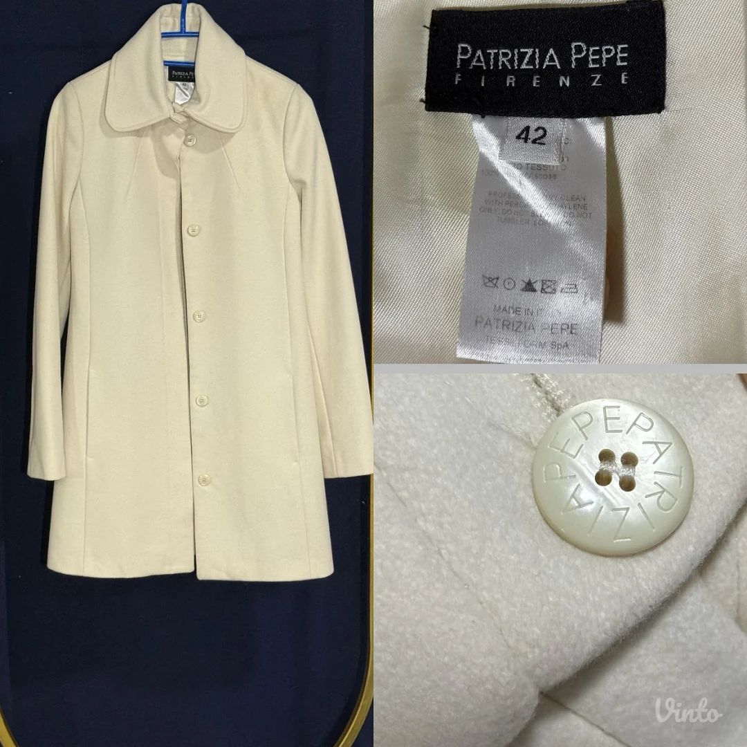 Patrizia Pepe Firenze