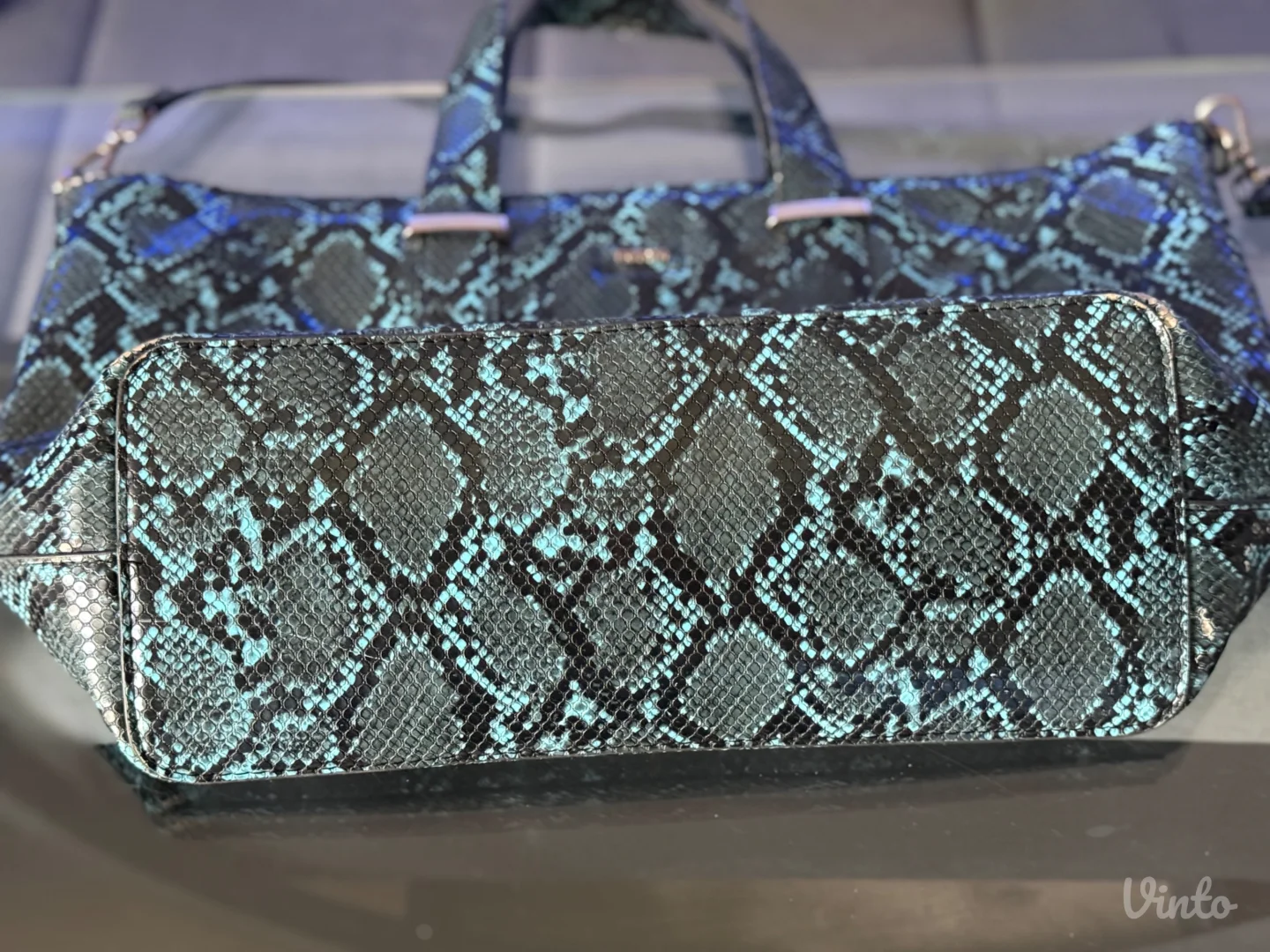 Caprisa torba + poklon