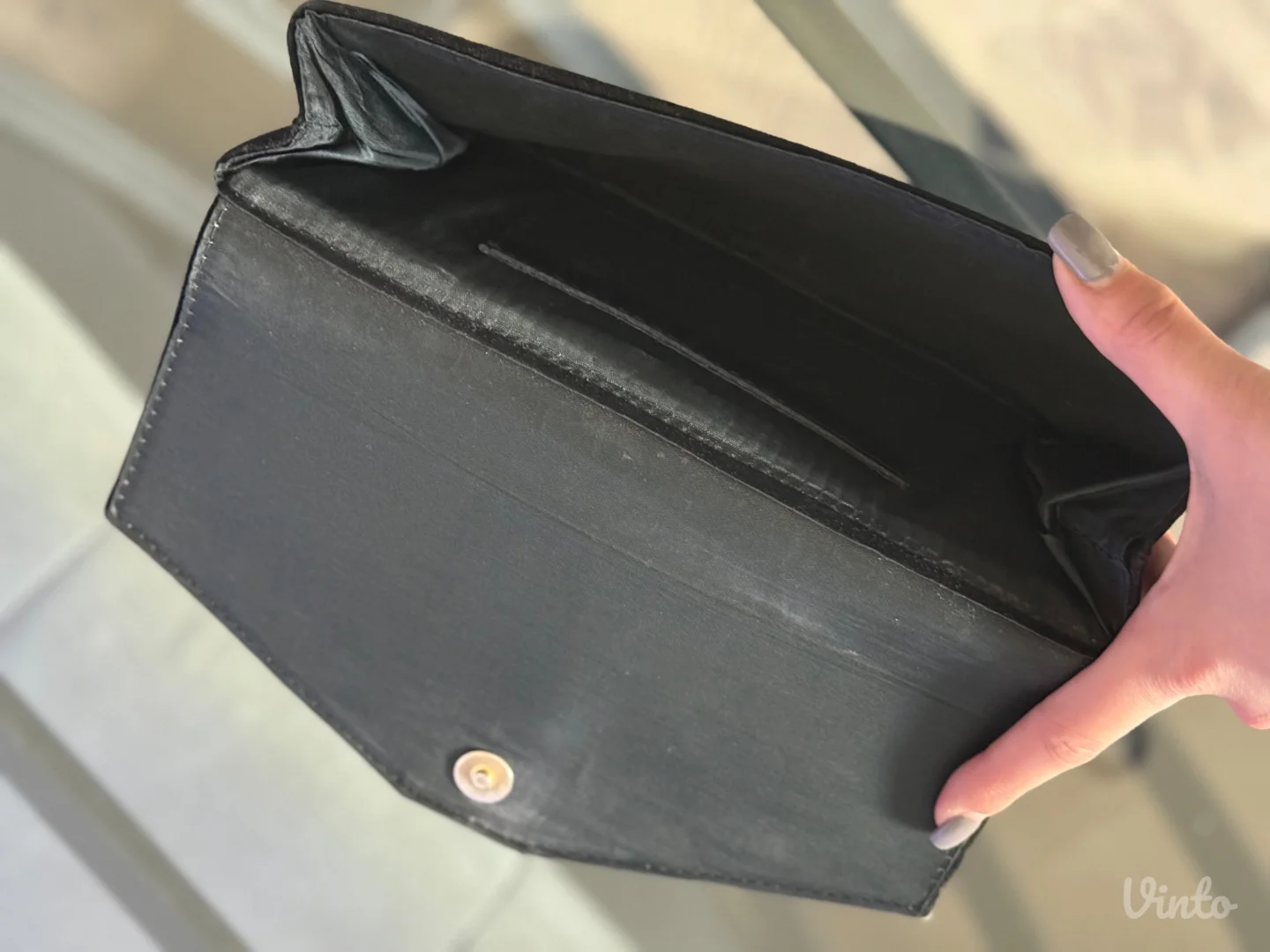 Caprisa torba + poklon