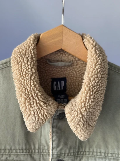 GAP Denim jakna