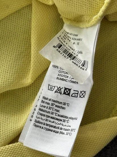 Polo majica M