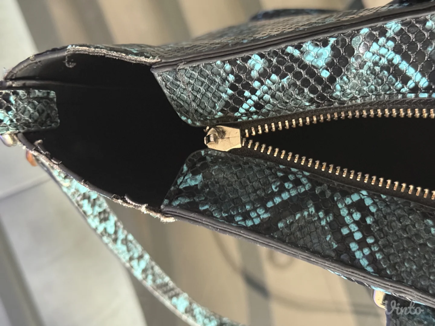 Caprisa torba + poklon