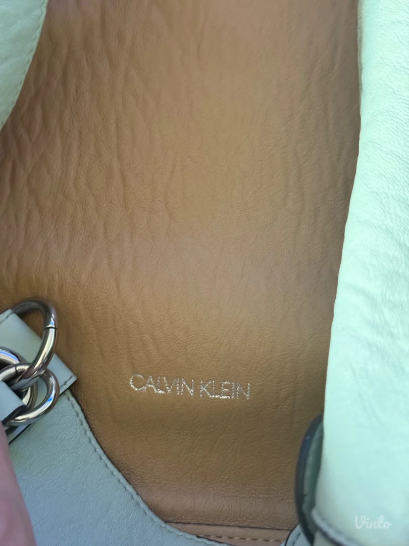 Nova Calvin Klein torba