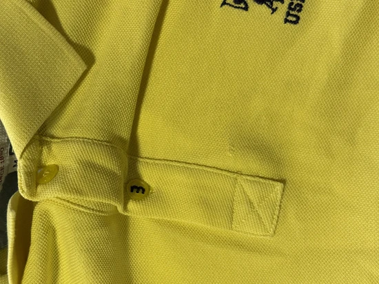 Polo majica M