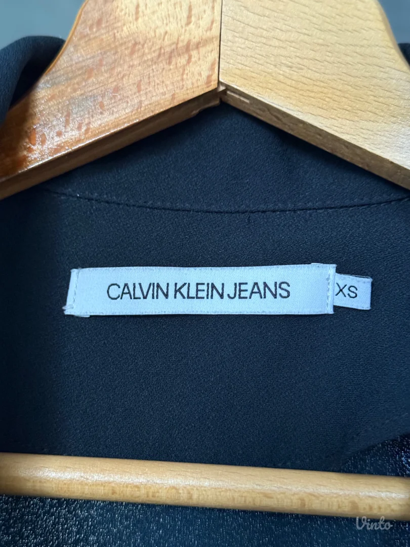 Calvin klein haljina