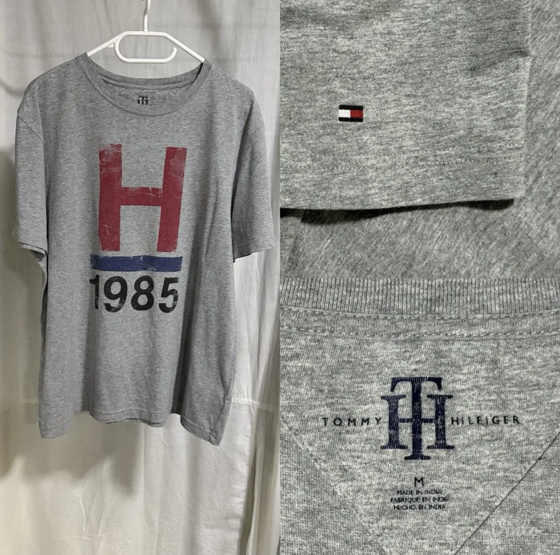 Tommy Hilfiger majica M