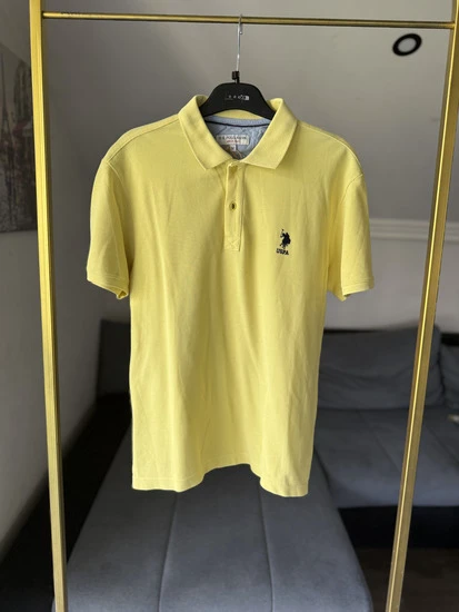 Polo majica M