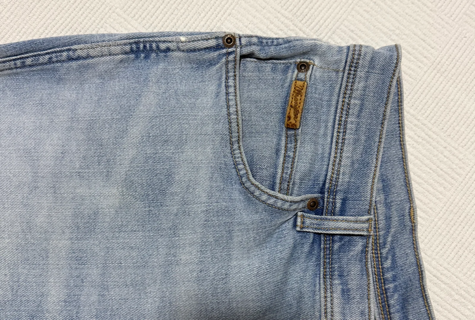 Wrangler Arizona Shorts W36