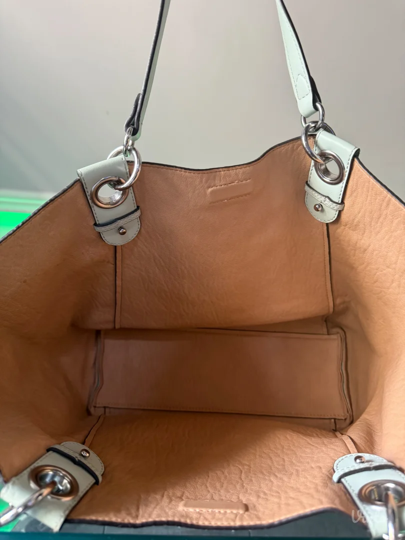 Nova Calvin Klein torba