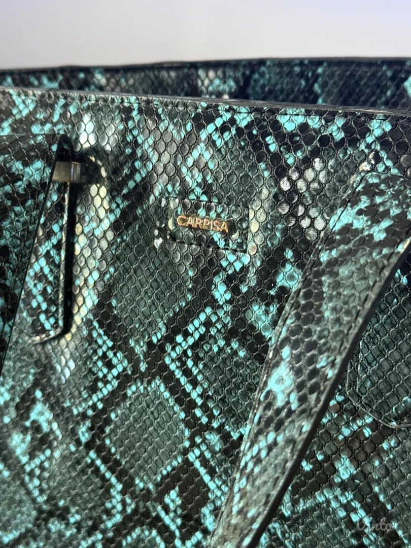 Caprisa torba + poklon