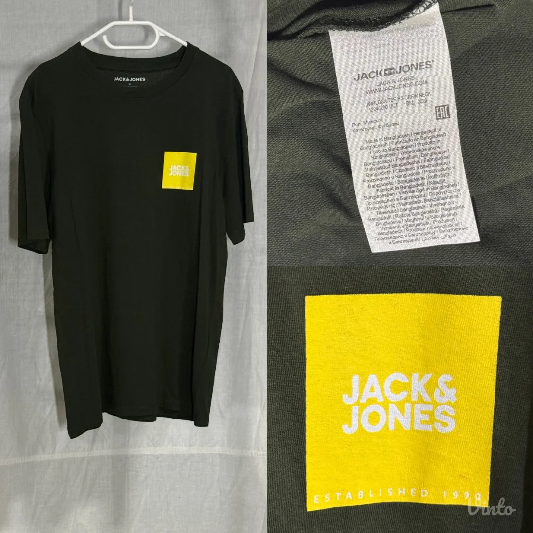 Jack&Jones majica M