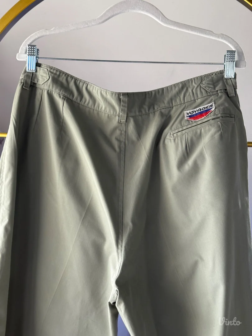 Voyager pantalone iz 90-tih