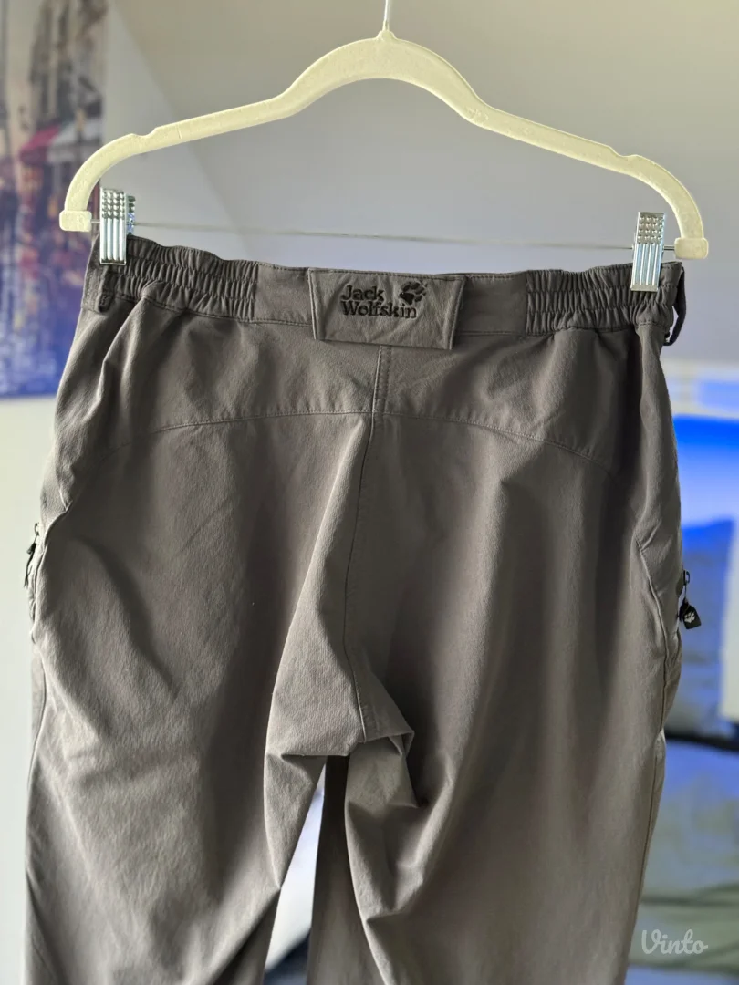 Jack Wolfskin pantalone