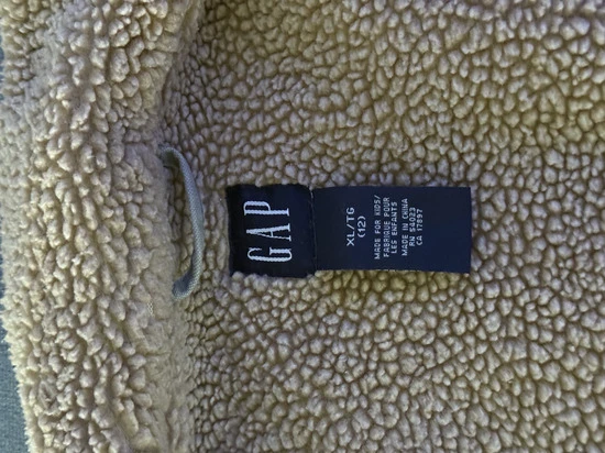 GAP Denim jakna