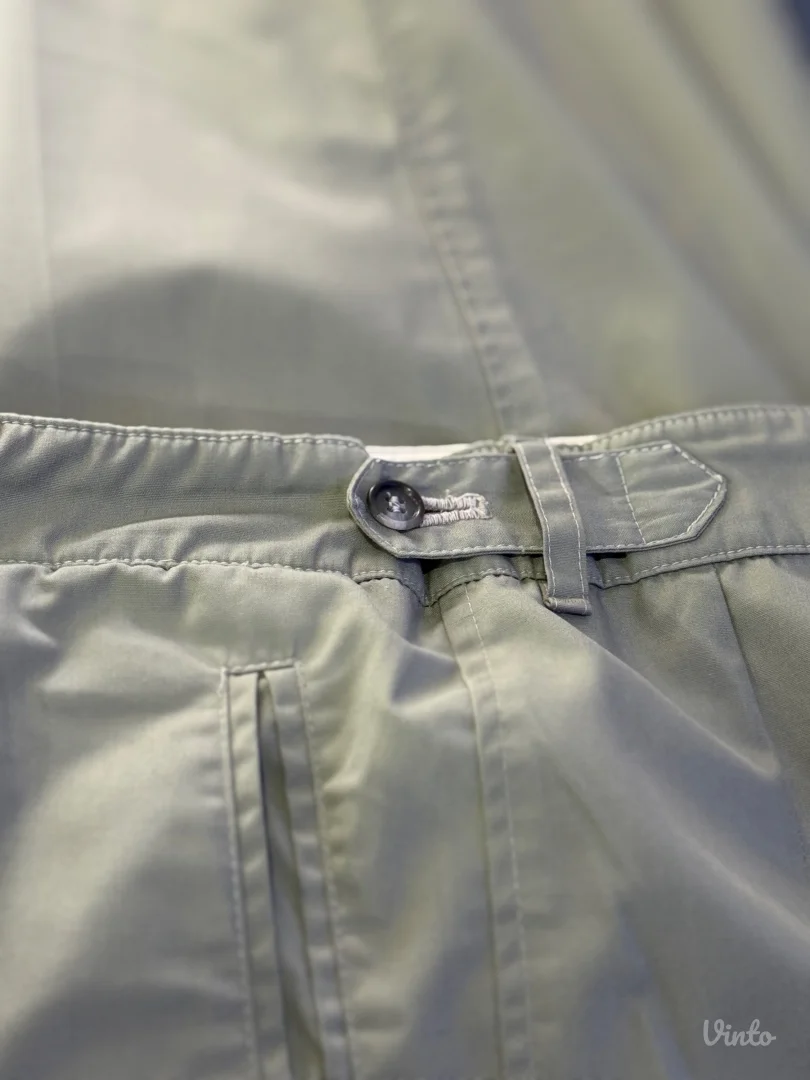 Voyager pantalone iz 90-tih