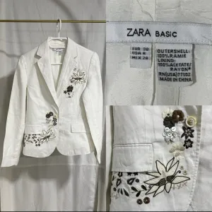 Zara Basic vel. 38