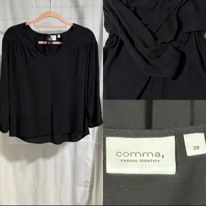 Comma Casual Identity vel. 38
