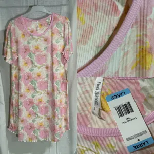 Spavaćica nova sa etiketom