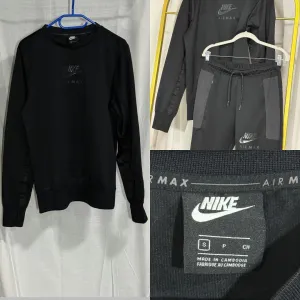 Nike Air komplet