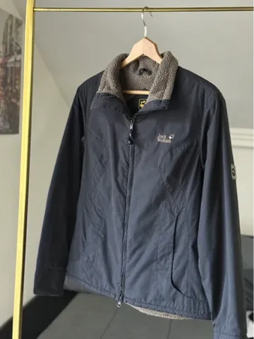 Jack Wolfskin jakna M