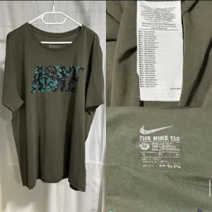 Nike Tee XL