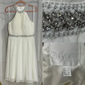 Mascara London vel. 40