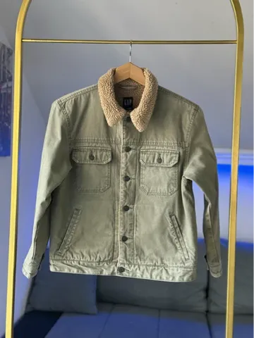GAP Denim jakna