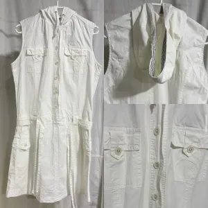 Haljina sa kapuljačom