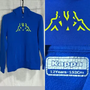 Kappa sa kapuljačom