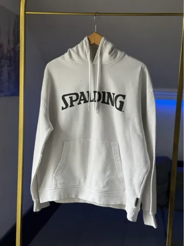 Spalding duks XL