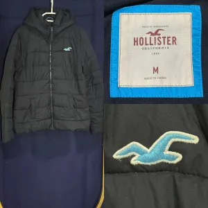 Hollister jakna