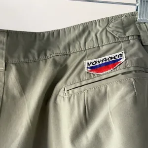 Voyager pantalone iz 90-tih
