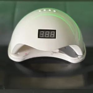 Galaxy Lampa za gel + POKLONI