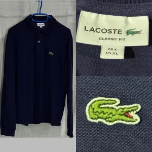 Lacoste Classic Fit
