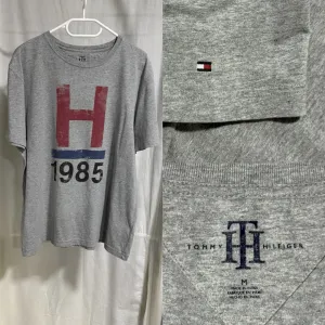 Tommy Hilfiger majica M
