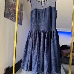 Gygess svečana haljina