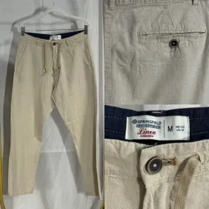 Springfield Linen Collection M