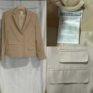 Jürgen Michaelsen sako