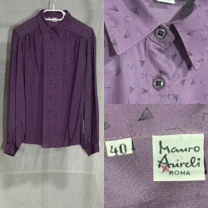 Mauro Aureli košulja