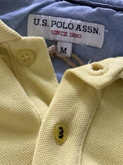 Polo majica M