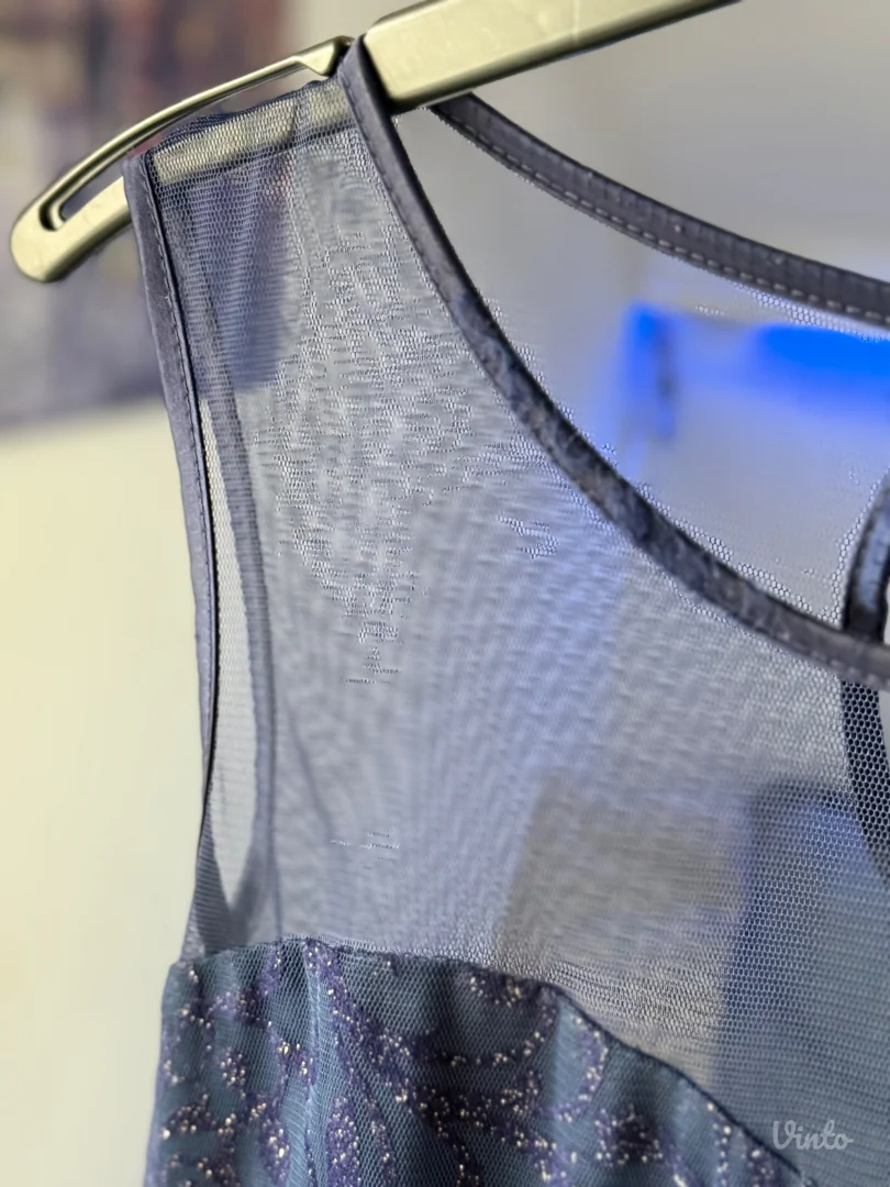 Gygess svečana haljina