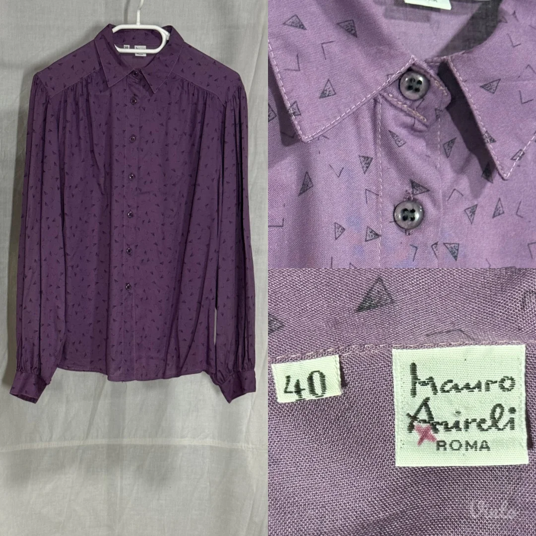 Mauro Aureli košulja