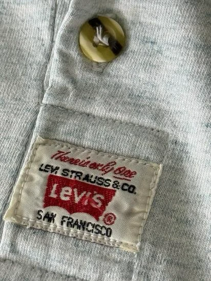 Levi’s Vintage L