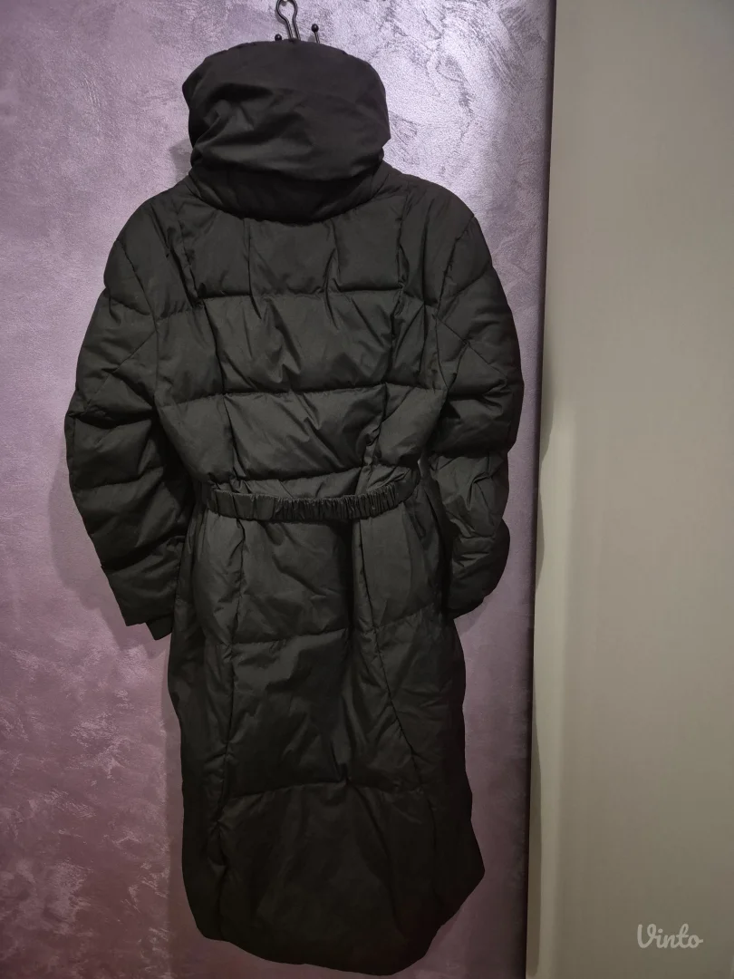 Zara zimska jakna