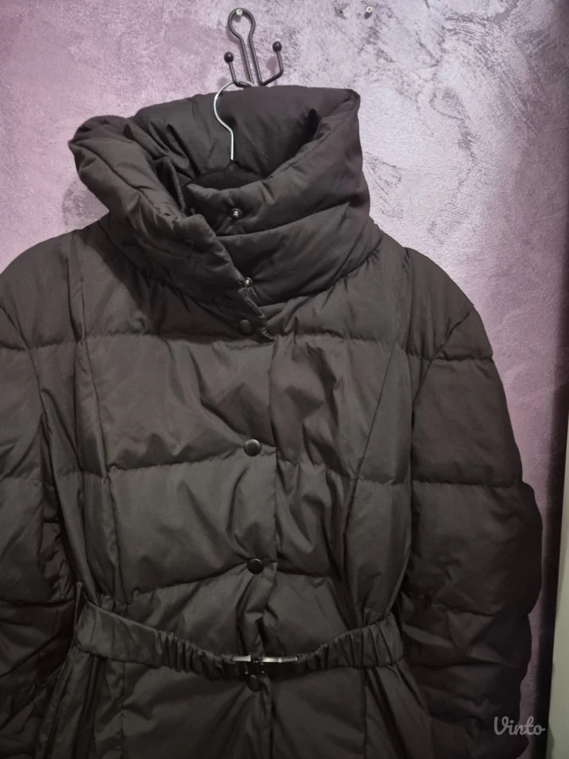 Zara zimska jakna