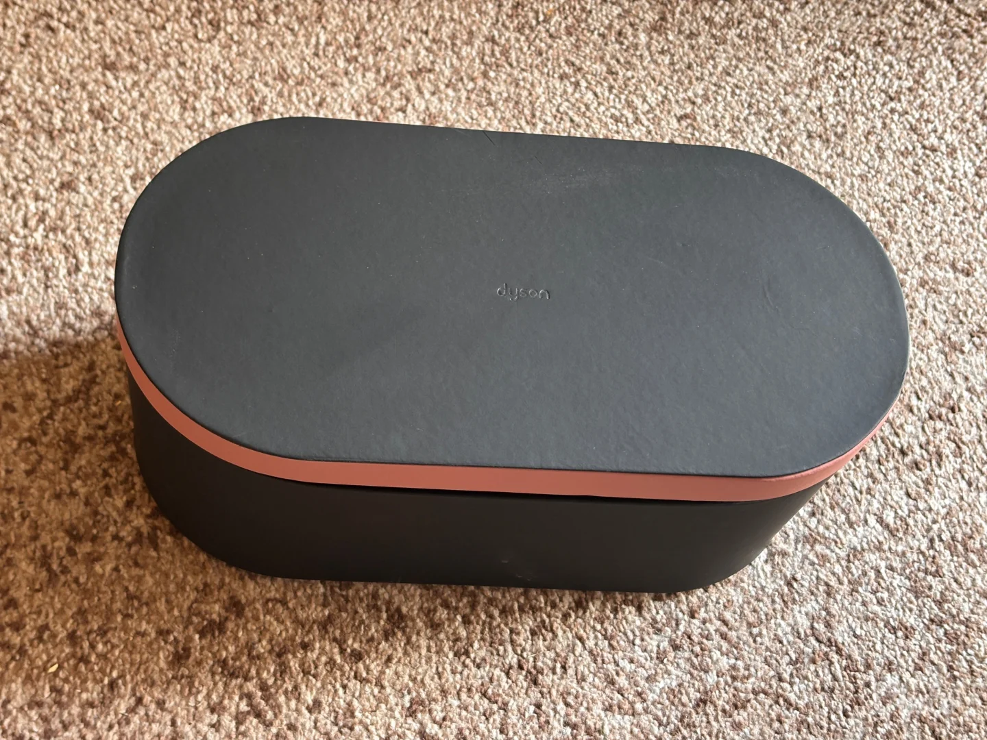 Dyson airwrap complete long